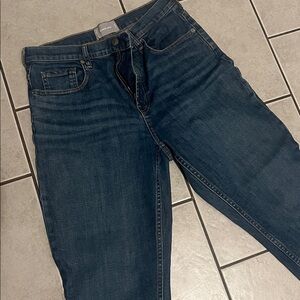 Everlane Jeans
